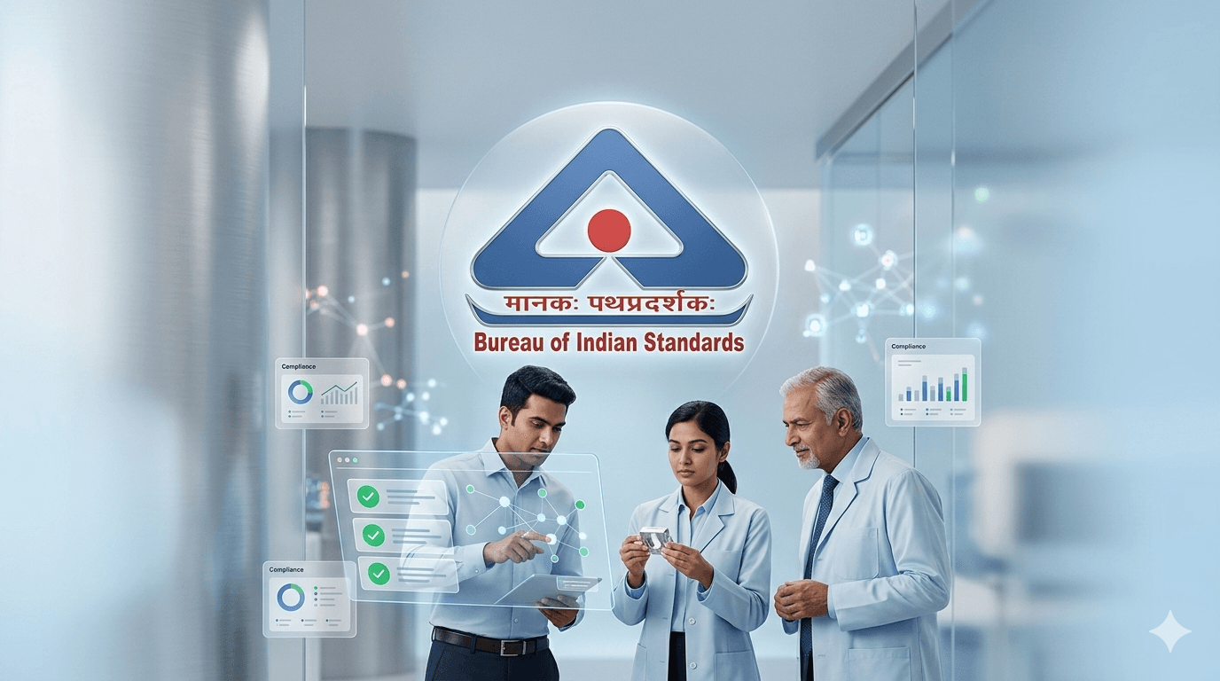 BIS Certification